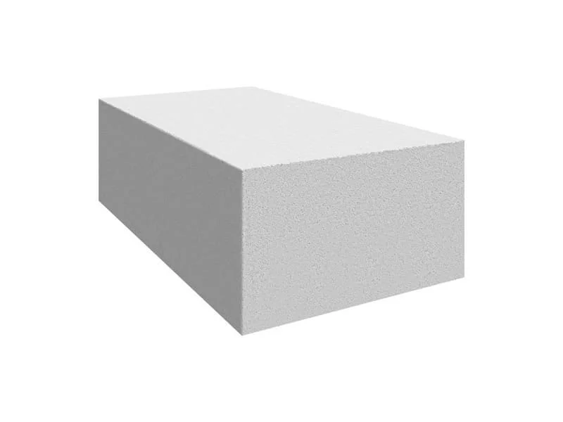 Газобетонный блок ВКБлок 625х200х250 (D500)